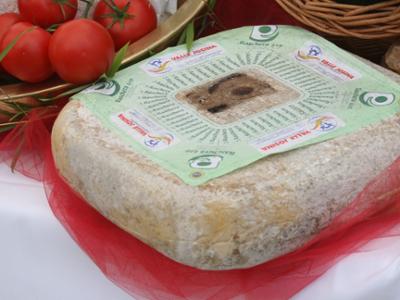 SAGRA DELLA RASCHERA